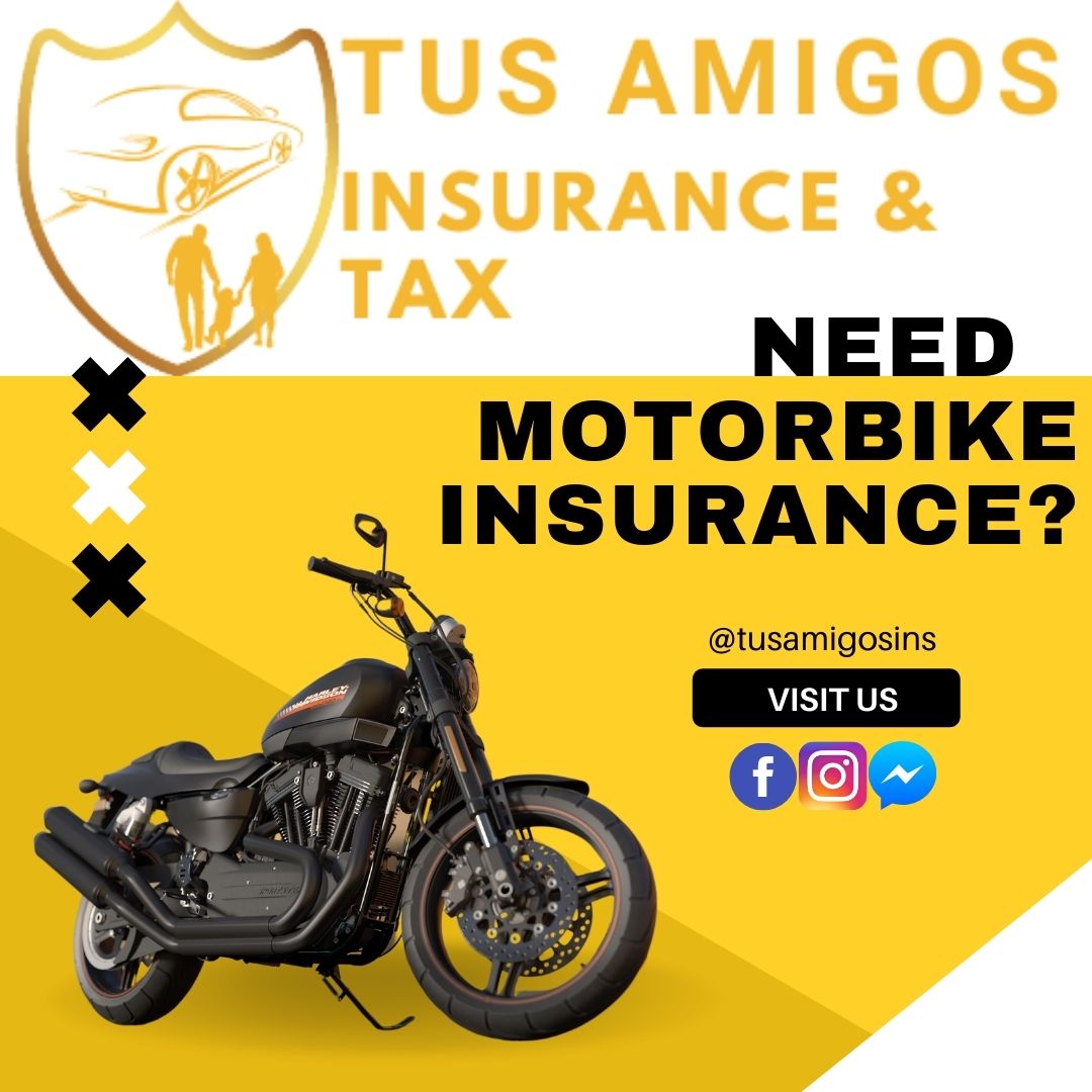 motorcycle insurance